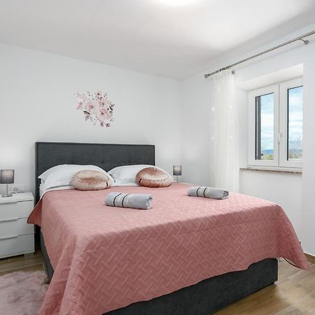 Apartment Ivana Malinska Εξωτερικό φωτογραφία