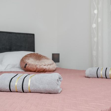 Apartment Ivana Malinska Εξωτερικό φωτογραφία