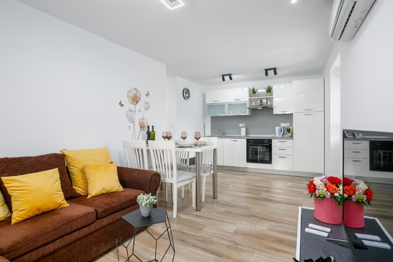 Apartment Ivana Malinska Εξωτερικό φωτογραφία