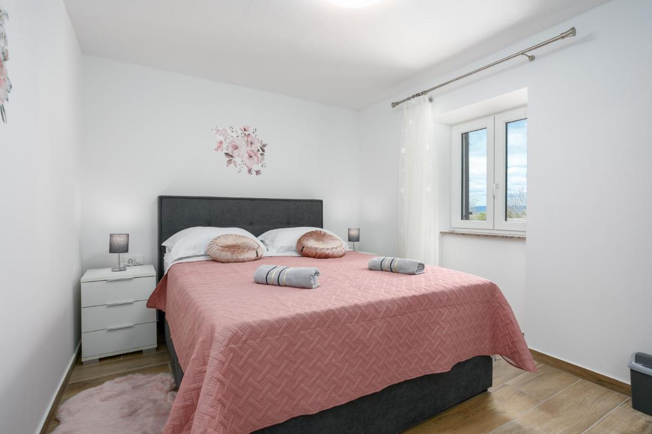 Apartment Ivana Malinska Εξωτερικό φωτογραφία