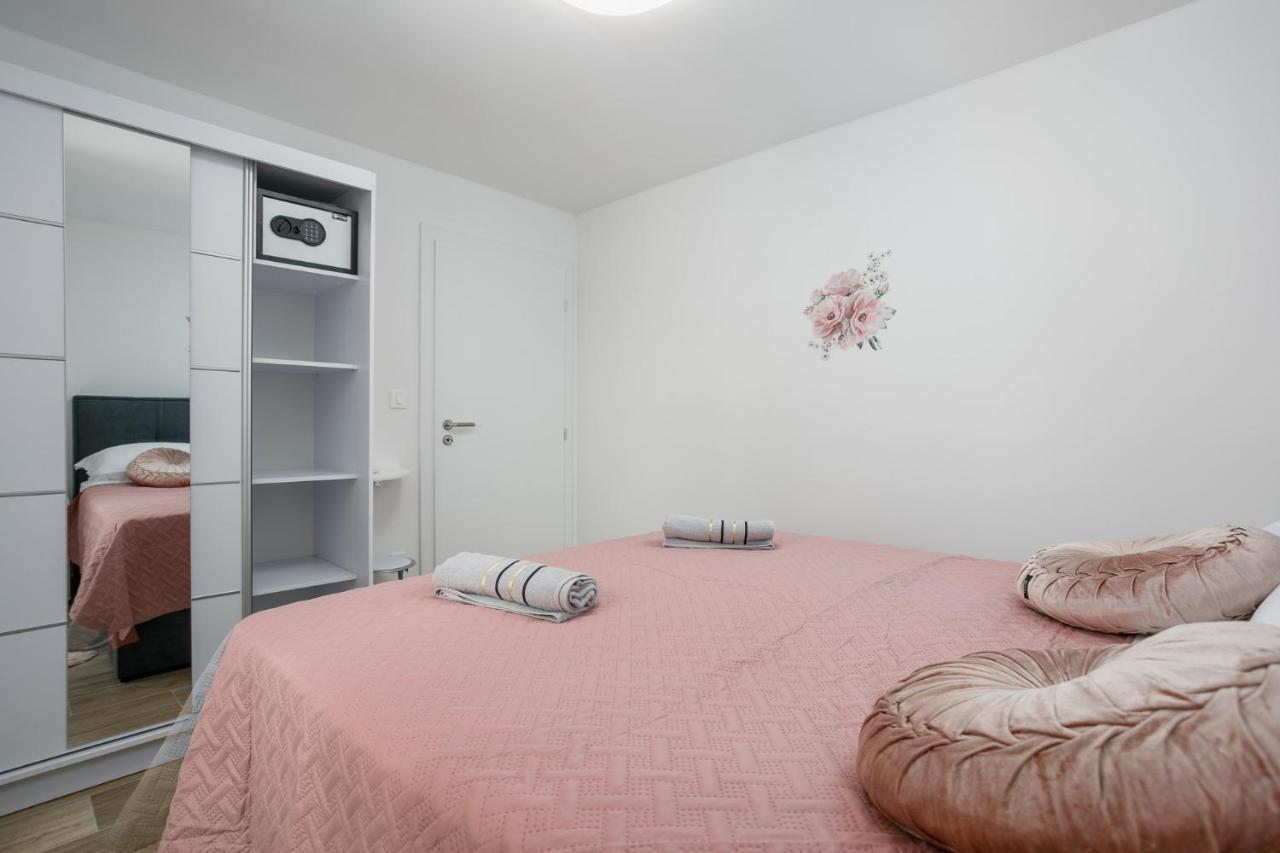 Apartment Ivana Malinska Εξωτερικό φωτογραφία