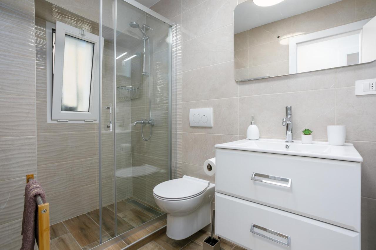 Apartment Ivana Malinska Εξωτερικό φωτογραφία