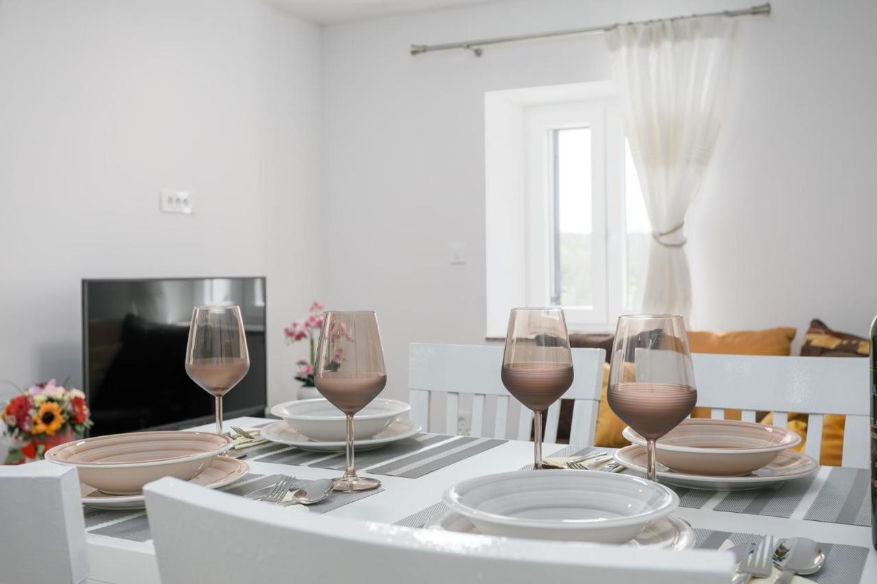 Apartment Ivana Malinska Εξωτερικό φωτογραφία