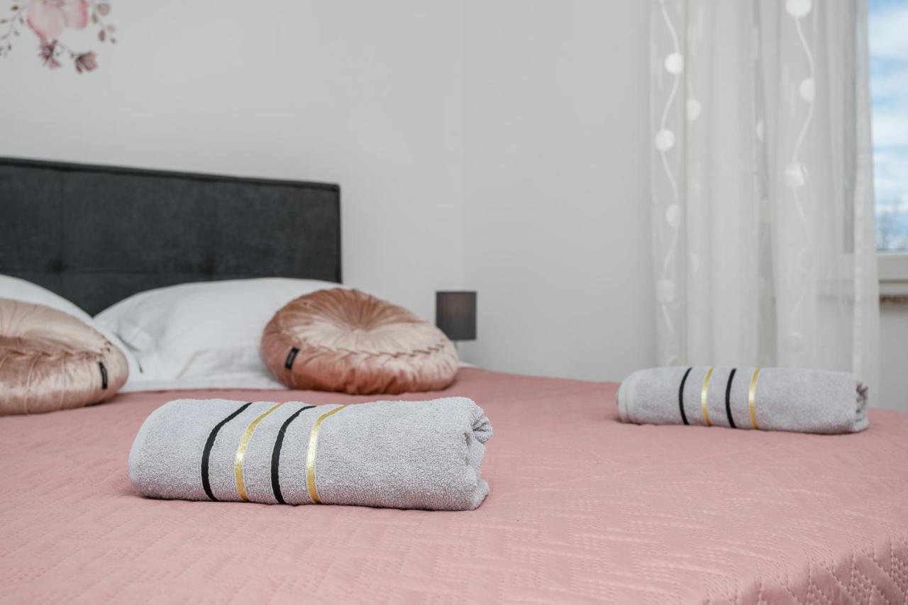 Apartment Ivana Malinska Εξωτερικό φωτογραφία
