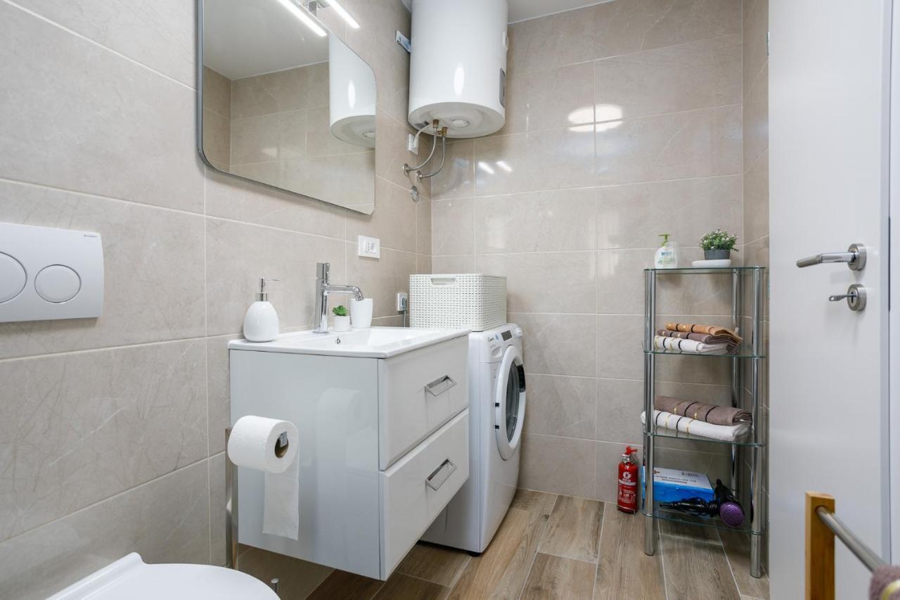 Apartment Ivana Malinska Εξωτερικό φωτογραφία