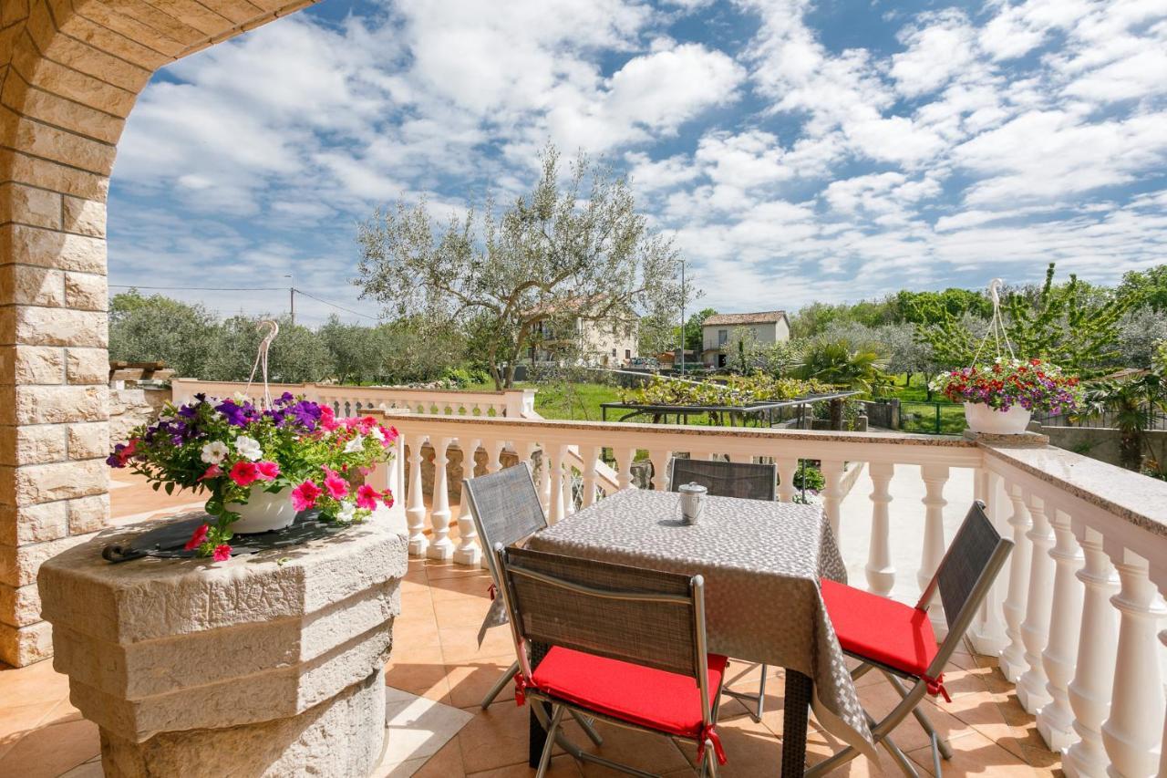 Apartment Ivana Malinska Εξωτερικό φωτογραφία